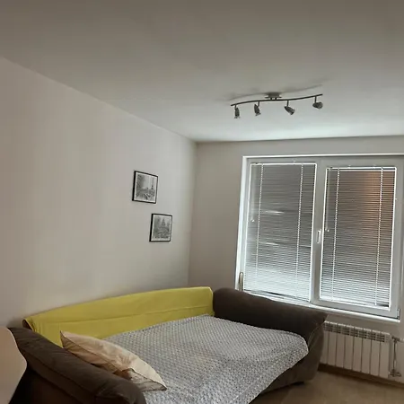 Apartment Galaxy