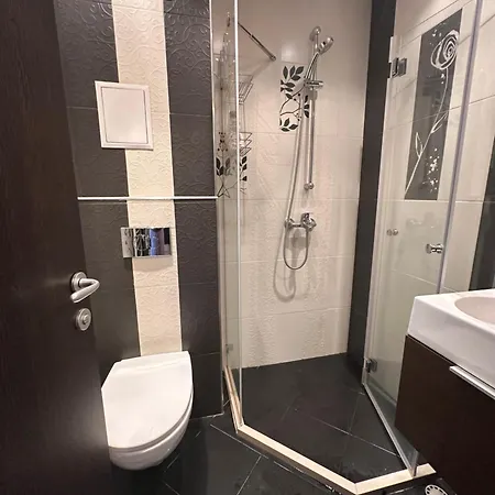 Appartement Galaxy Sofia